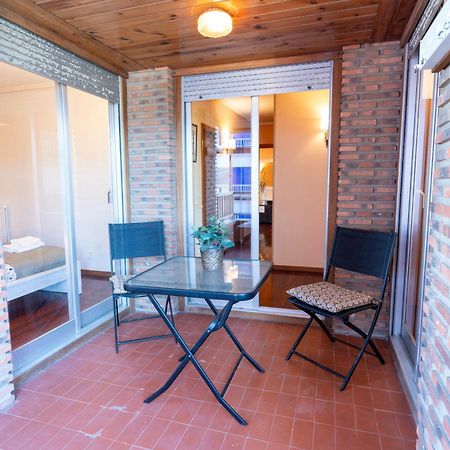 Appartement Alai II Ongi Etorri à Zumaia Extérieur photo
