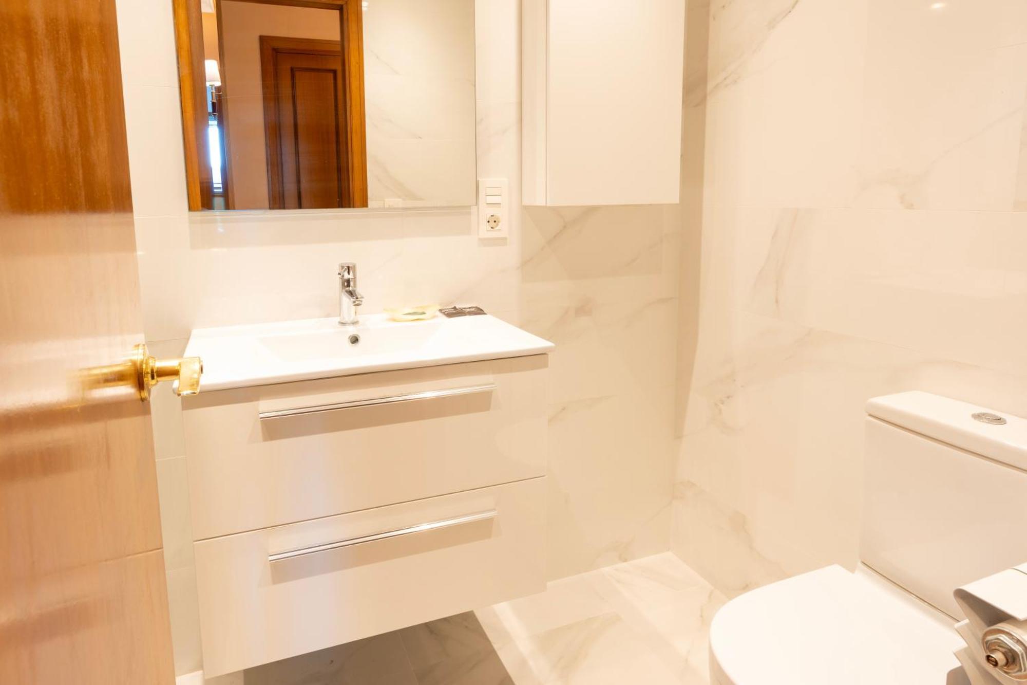 Appartement Alai II Ongi Etorri à Zumaia Extérieur photo